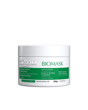 Prohall Biomask Glow Blast Ultra Moisturizing Mask 10.58 fl.oz. - Prohall Cosmetic