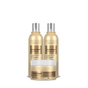 Prohall Extreme Repair Home Care Kit Macadamia Extract - Prohall Cosmetic