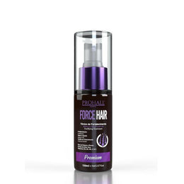 Tonic for accelerated hair growth 8 times more 5.07oz - Prohall Cosmetic
