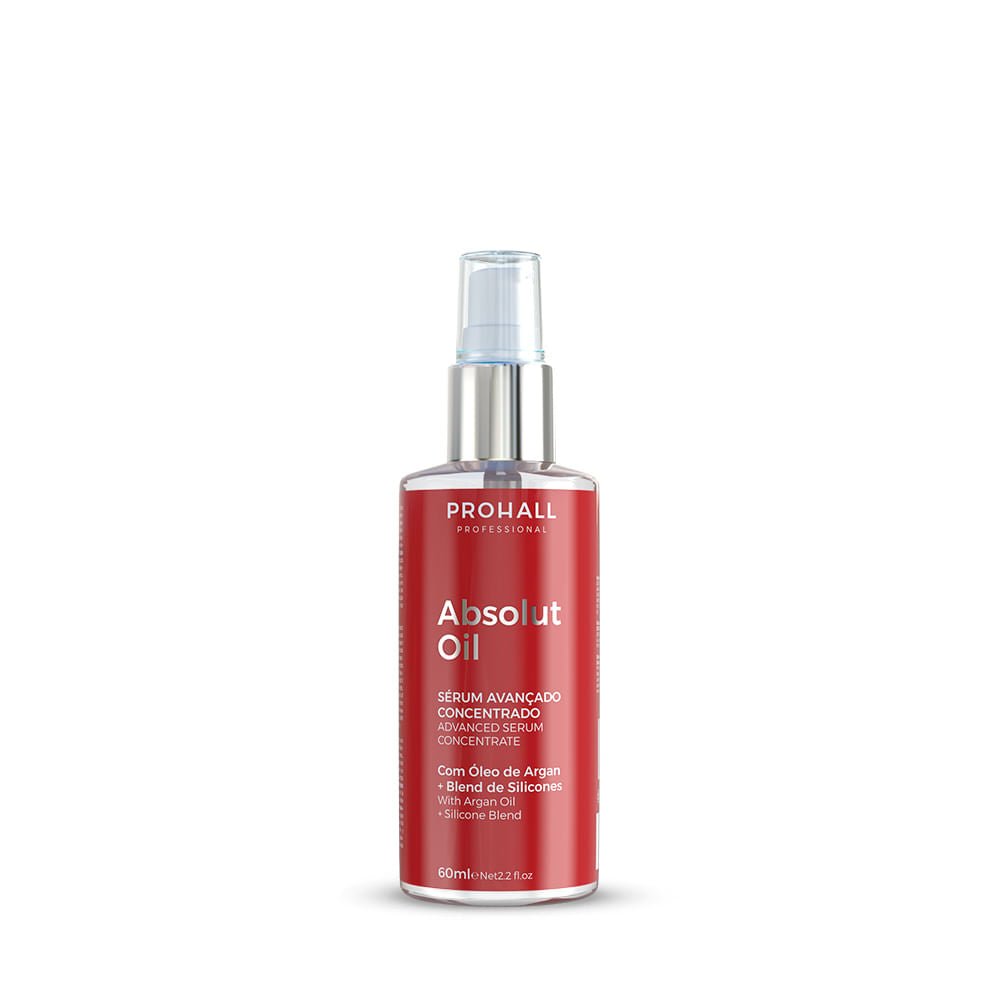 Prohall Select One Absolute Oil Serum 60ml/2.02fl.oz