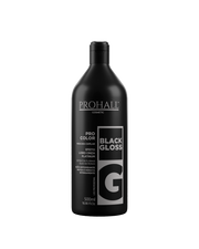 Prohall Cosmetic Platinum Blonde Toning Mask for Dry Damaged & Brassy Hair-Neutralize Yellowness & Promote Platinum Tone-16.9 Fl Oz