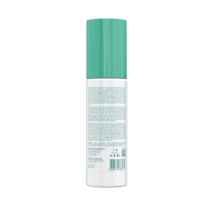 PRO.R Hair Repair Shine Fluid Deep Reconstruction + Coconut Oil Glow for Damaged Hair