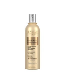 Prohall Select One Conditioner or Leave-in Extreme Repair Macadamia 300ml