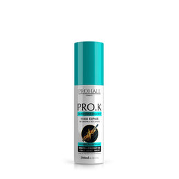 Instant Reconstruction of Liquid Keratin PRO.K - Prohall Cosmetic