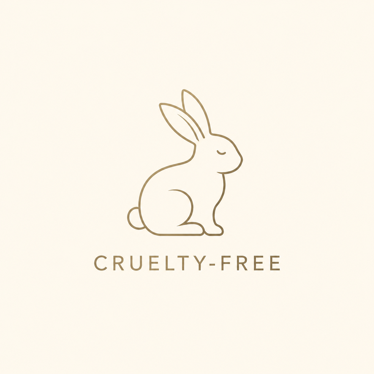 Cruelty-free — never tested on animals