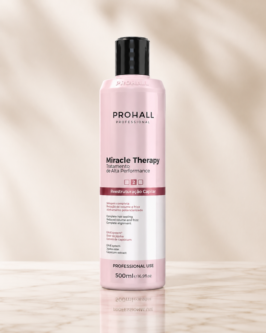 High-Performance Treatment