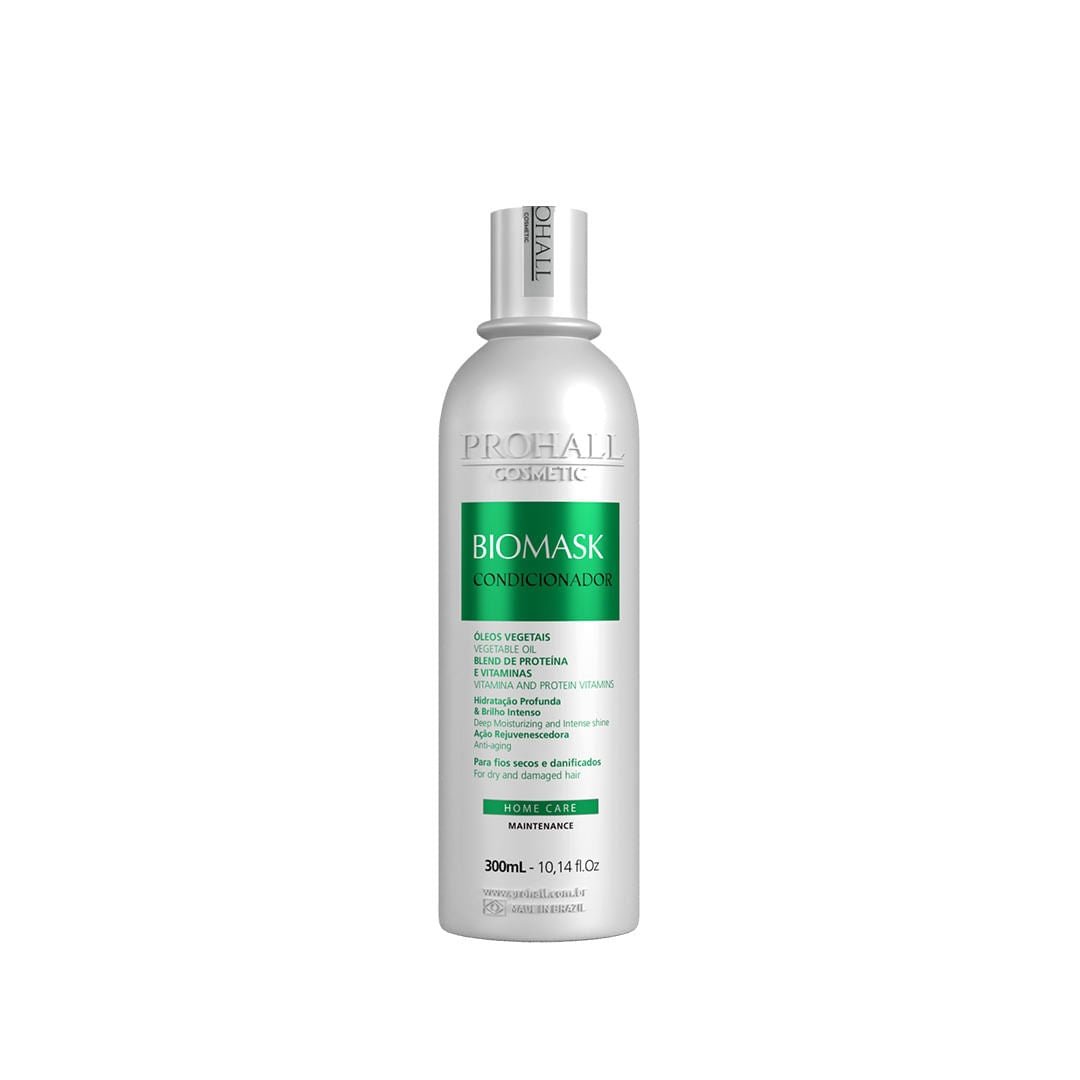 Biomask Conditioner Home Care 10.1fl.oz